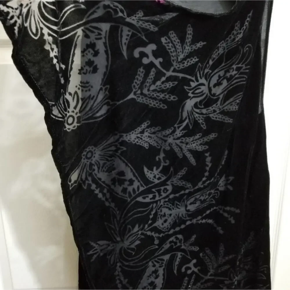 best‎ black burnout size medium